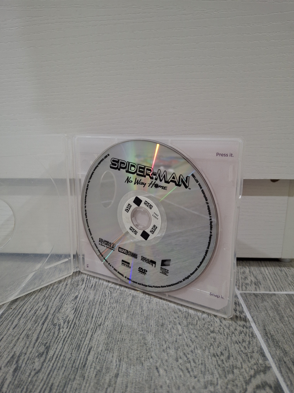 DVD Set - Picture 7 of 16